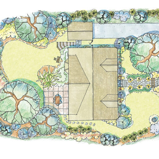 Planting Plan 3
